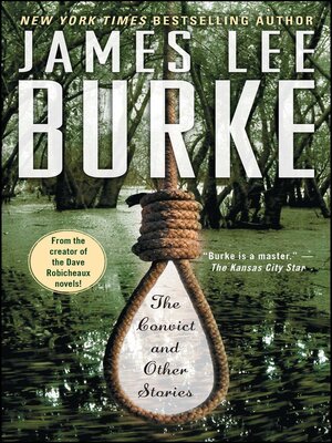 cover image of The Convict and Other Stories